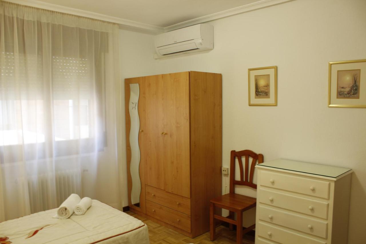 Mi Paz Apartment Cuenca  Ngoại thất bức ảnh