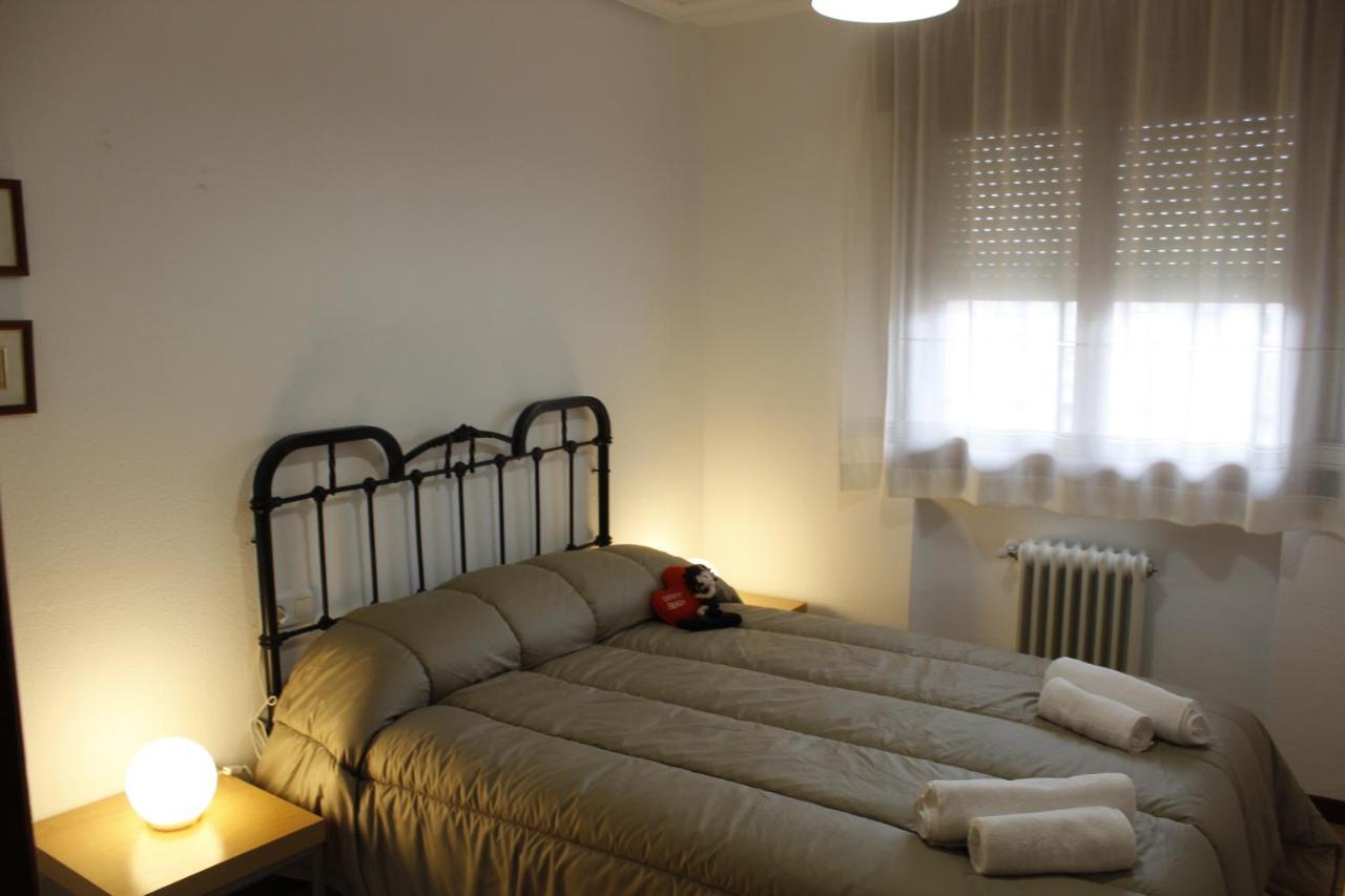 Mi Paz Apartment Cuenca  Ngoại thất bức ảnh