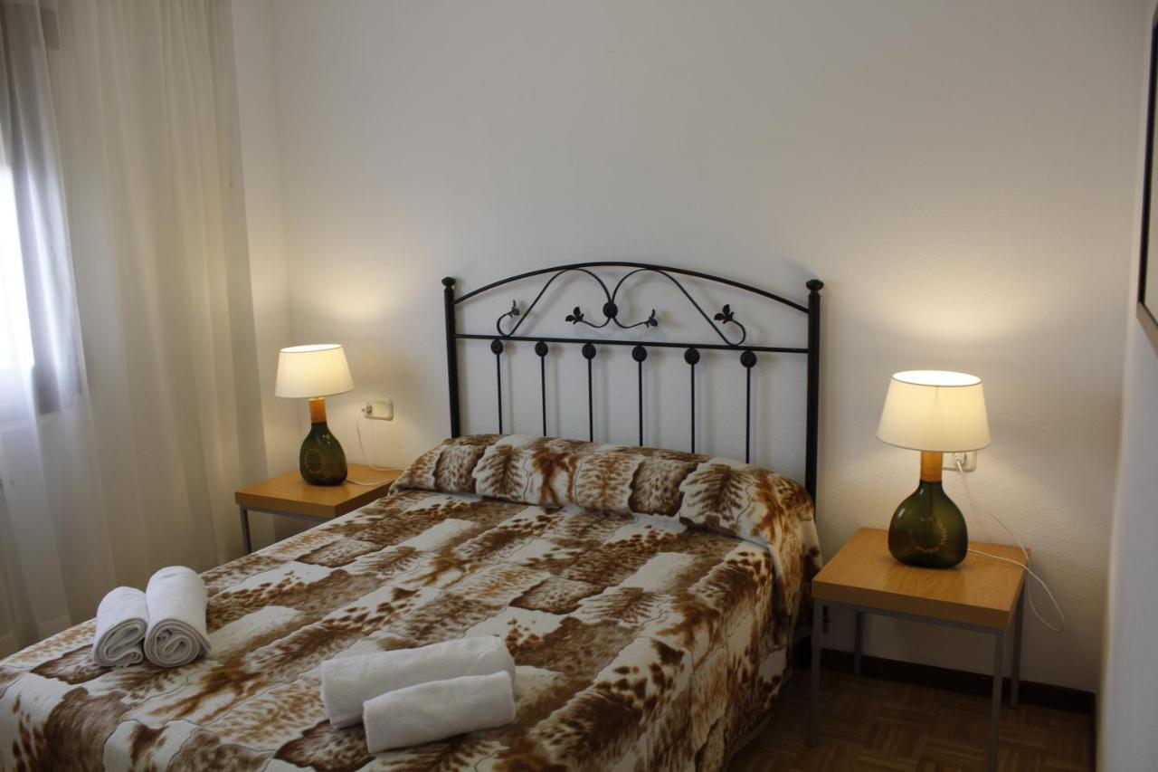 Mi Paz Apartment Cuenca  Ngoại thất bức ảnh