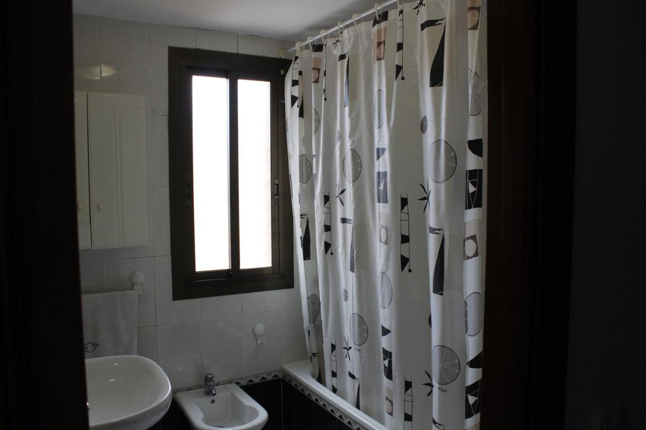 Mi Paz Apartment Cuenca  Ngoại thất bức ảnh