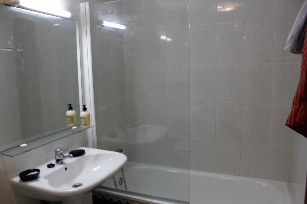Mi Paz Apartment Cuenca  Ngoại thất bức ảnh