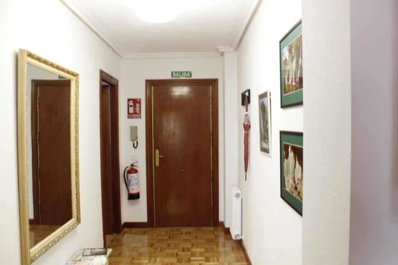 Mi Paz Apartment Cuenca  Ngoại thất bức ảnh