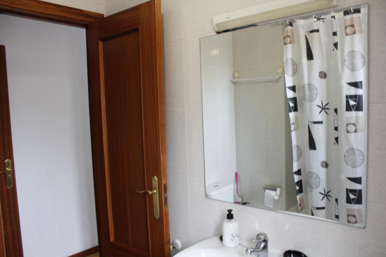 Mi Paz Apartment Cuenca  Ngoại thất bức ảnh