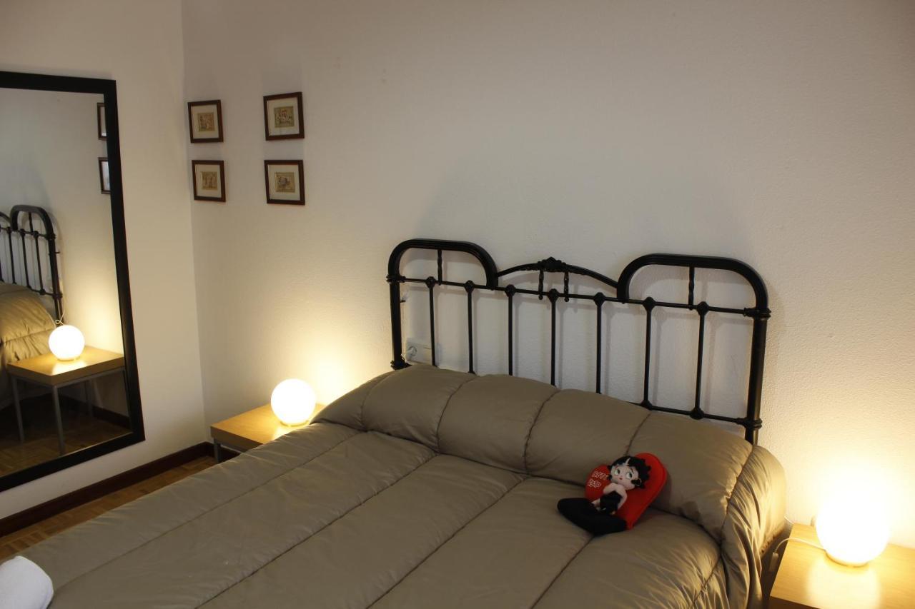Mi Paz Apartment Cuenca  Ngoại thất bức ảnh