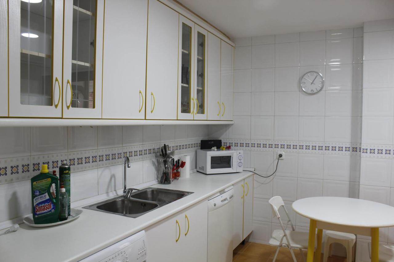Mi Paz Apartment Cuenca  Ngoại thất bức ảnh